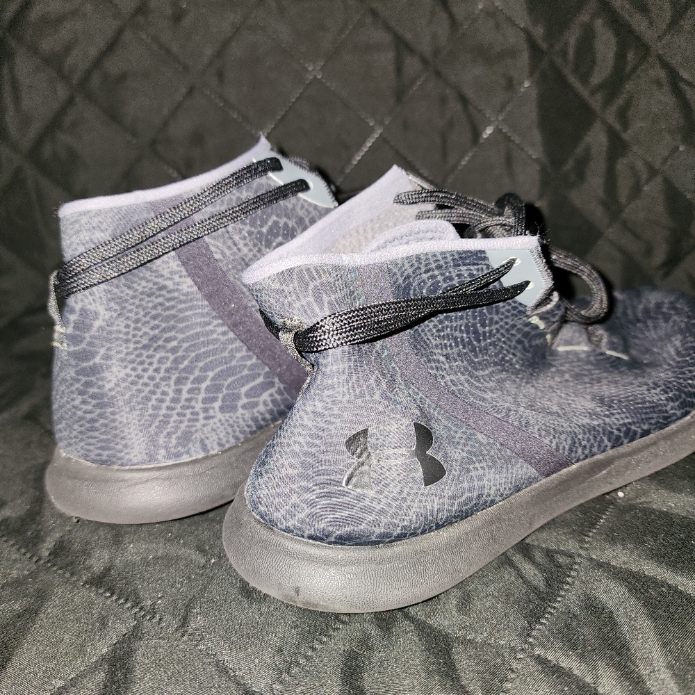 Under Armour Women's Speedform StudioLux Mid